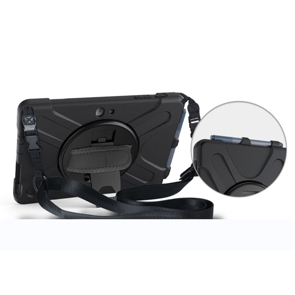 Rugged Cae for Micrsoft Surface Go 1 to 4 Generation