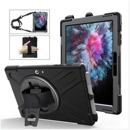 Rugged Cae for Micrsoft Surface Go 1 to 4 Generation