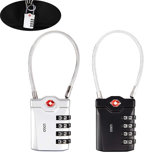 Luggage Travel Lock