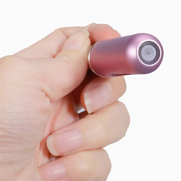 Mini Refillable Perfume Atomizer Bottle