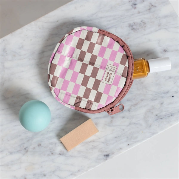 DIME PIECE POUCH - PUFF