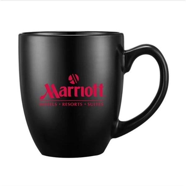 16 oz. Ceramic Mug