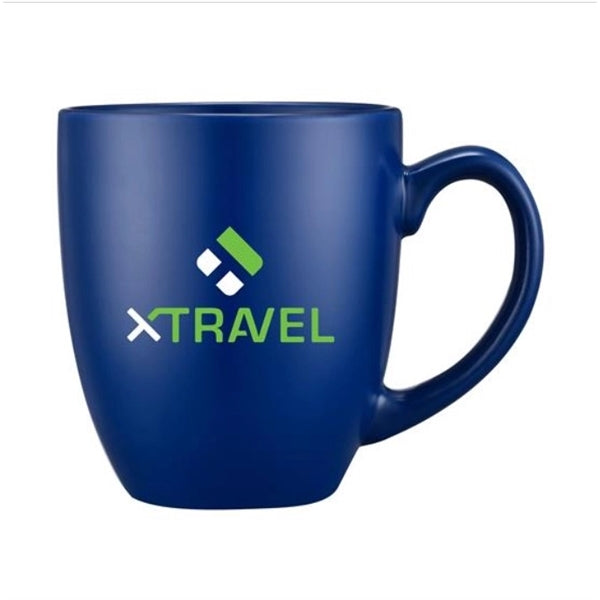 16 oz. Ceramic Mug