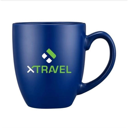 16 oz. Ceramic Mug