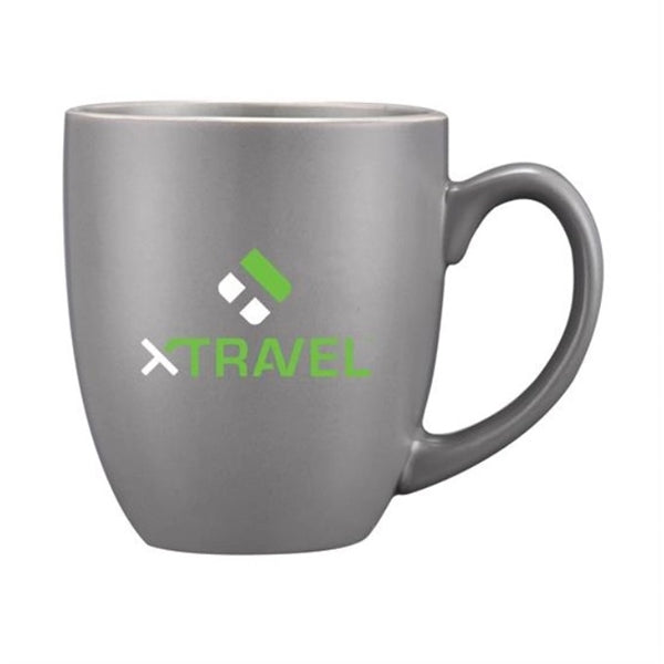 16 oz. Ceramic Mug