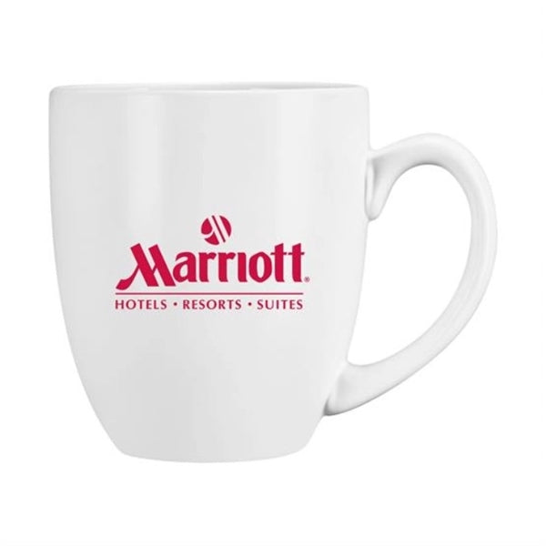 16 oz. Ceramic Mug