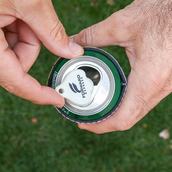 Cappy Can Cooler Combo