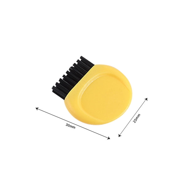 Golf Club Brush