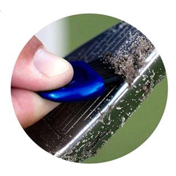 Golf Club Brush