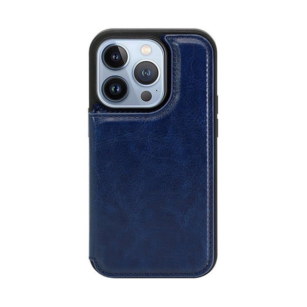 iPhone14 Pro book / wallet Style Case