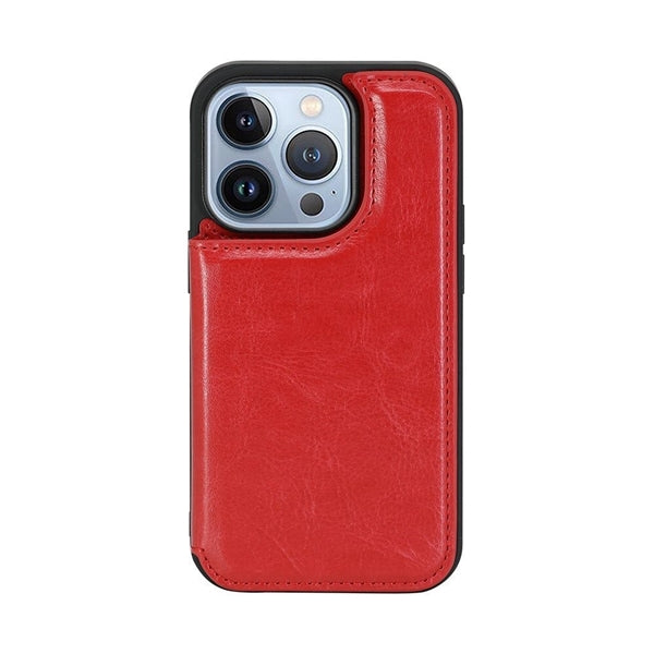 iPhone14 Pro book / wallet Style Case