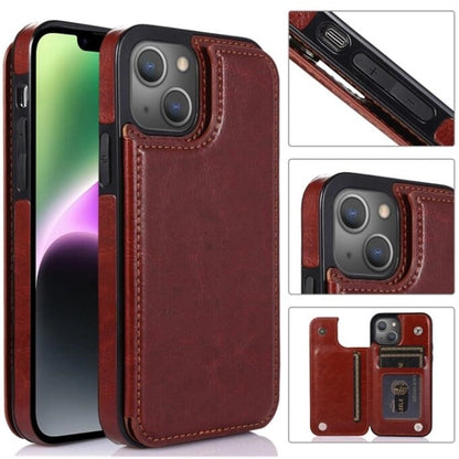 iPhone 14 book / wallet case