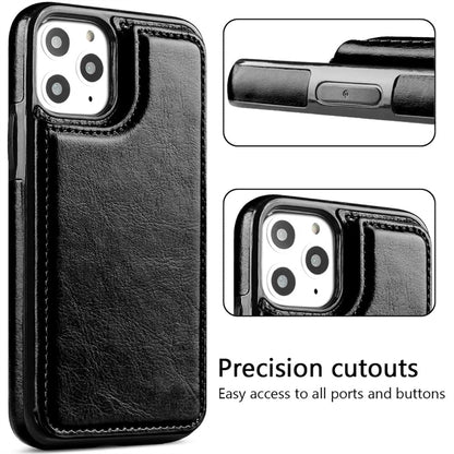 iPhone 12 / 12 Pro book / wallet case