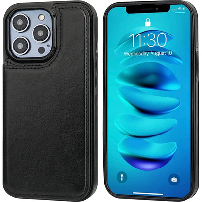 iPhone14 Pro book / wallet Style Case
