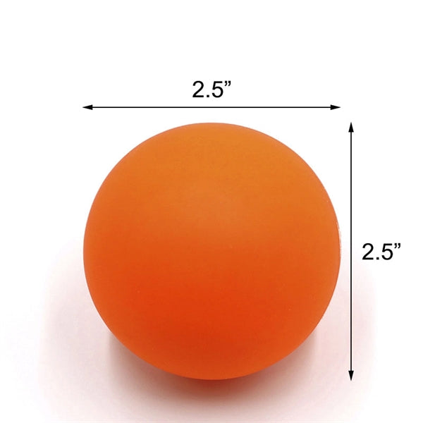 Silicone Massage Yoga Fitness Ball