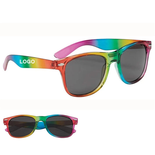 Rainbow Sunglasses