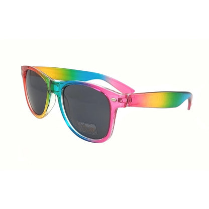 Rainbow Sunglasses