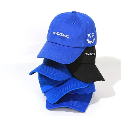 Ajustable Baseball Cap