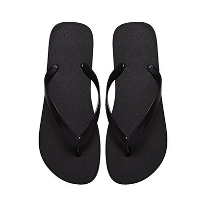 Custom Summer Outdoor Beach Flip Flops