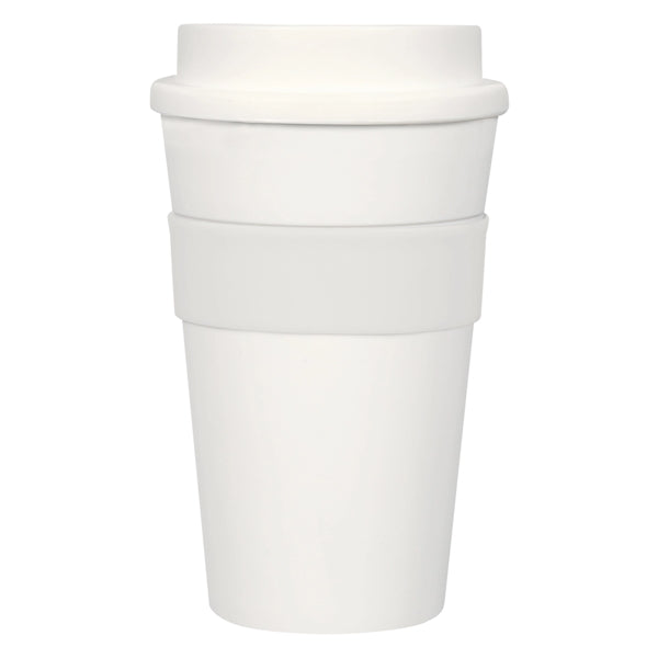 16 Oz. Travel Tumbler