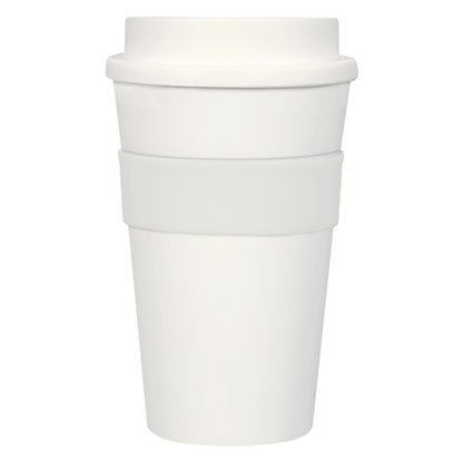 16 Oz. Travel Tumbler