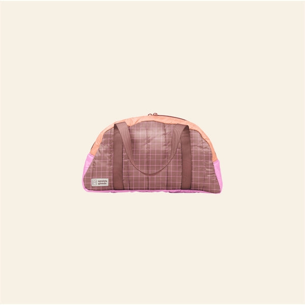 MINI SOMEWHERE TOTE PUFF