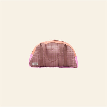 MINI SOMEWHERE TOTE PUFF