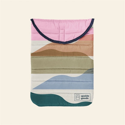 LAPTOP SLEEVE - PUFF