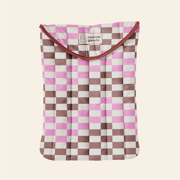 LAPTOP SLEEVE - PUFF