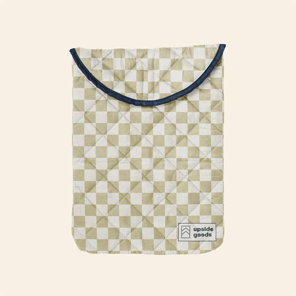 LAPTOP SLEEVE - PUFF