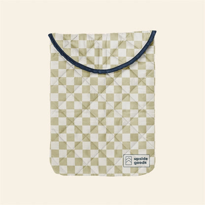LAPTOP SLEEVE - PUFF