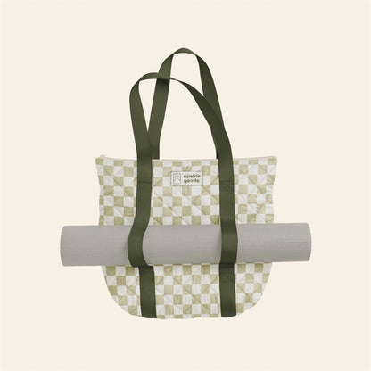 TWINKLES EVEN MORE YOGA TOTE - PUFF