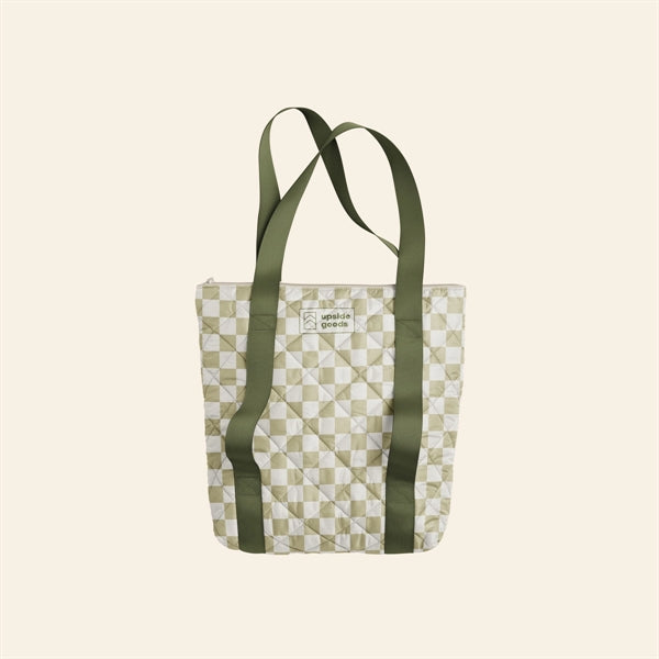 TWINKLES EVEN MORE YOGA TOTE - PUFF