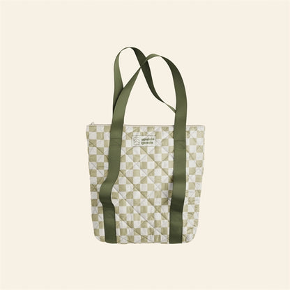 TWINKLES EVEN MORE YOGA TOTE - PUFF
