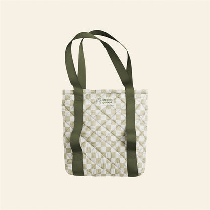 SHAMWOW YOGA TOTE - PUFF