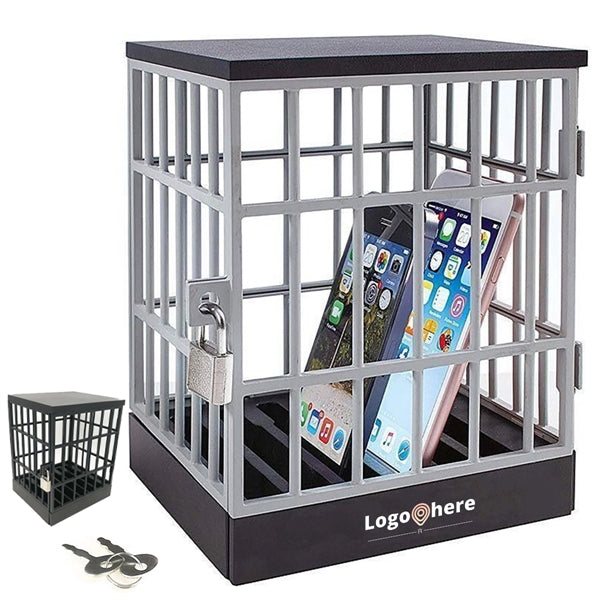 Mobile Phone Jail