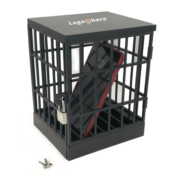 Mobile Phone Jail