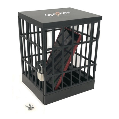 Mobile Phone Jail