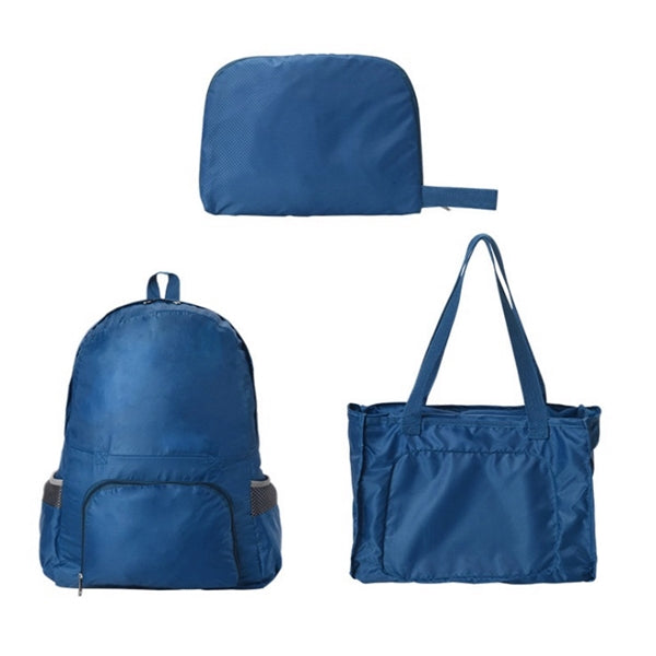 Foldable Backpack  Packable Handbag Daypack Rucksack 35L
