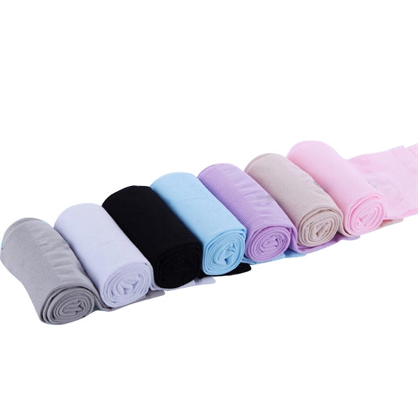 Cooling Icy Arm Sleeve Sports Golf Cover UV Protection