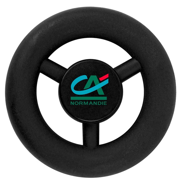 Grip N' Spin Stress Reliver & Exerciser