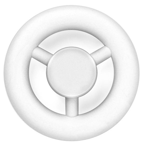 Grip N' Spin Stress Reliver & Exerciser