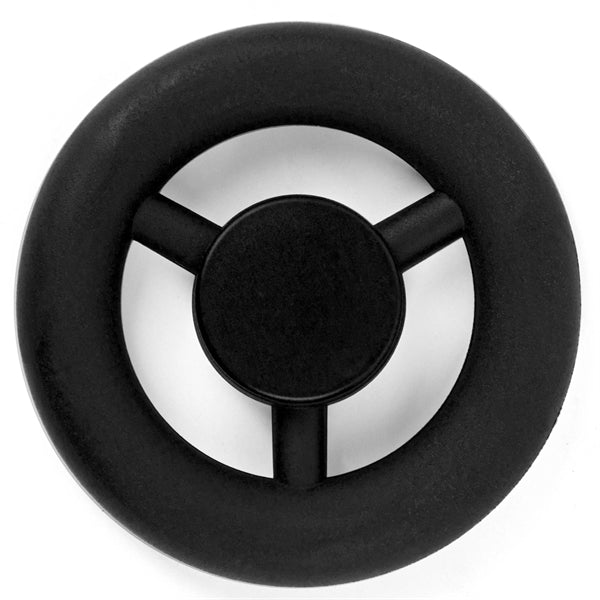 Grip N' Spin Stress Reliver & Exerciser