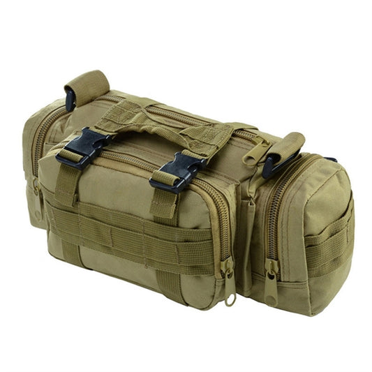 Tactical Fanny Pack Military Waist Bag