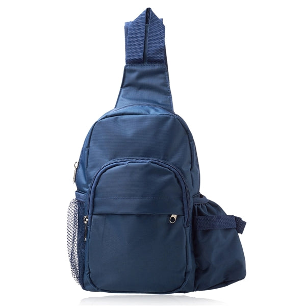 Mini Crossbody Shoulder Bag For Travels (6.69"x13.39"x2.95")