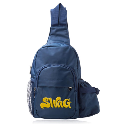 Mini Crossbody Shoulder Bag For Travels (6.69"x13.39"x2.95")