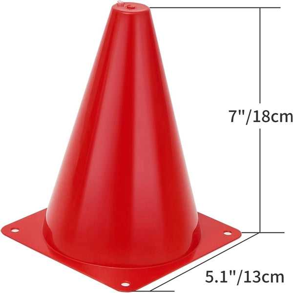 Small Training Cone