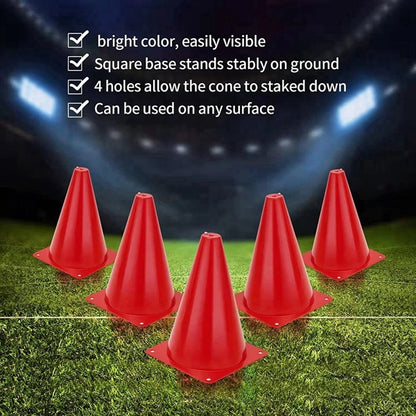 Small Training Cone