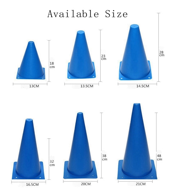 Small Training Cone