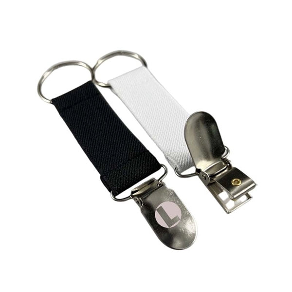 Hat Clip For Traveling On Bag